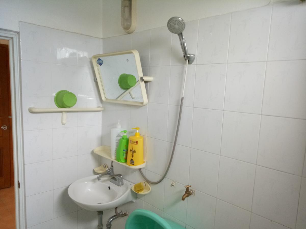 Tai Hoa Motel Thanh Hóa Eksteriør bilde